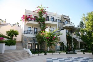 خرید خانه در ترکیه