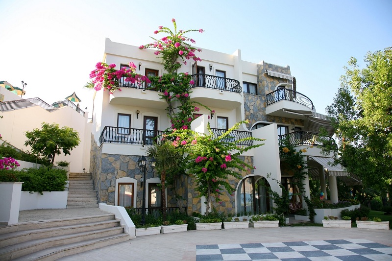 خرید خانه در ترکیه